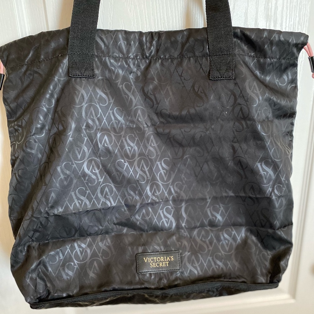 Victoria's Secret Oversized Bag